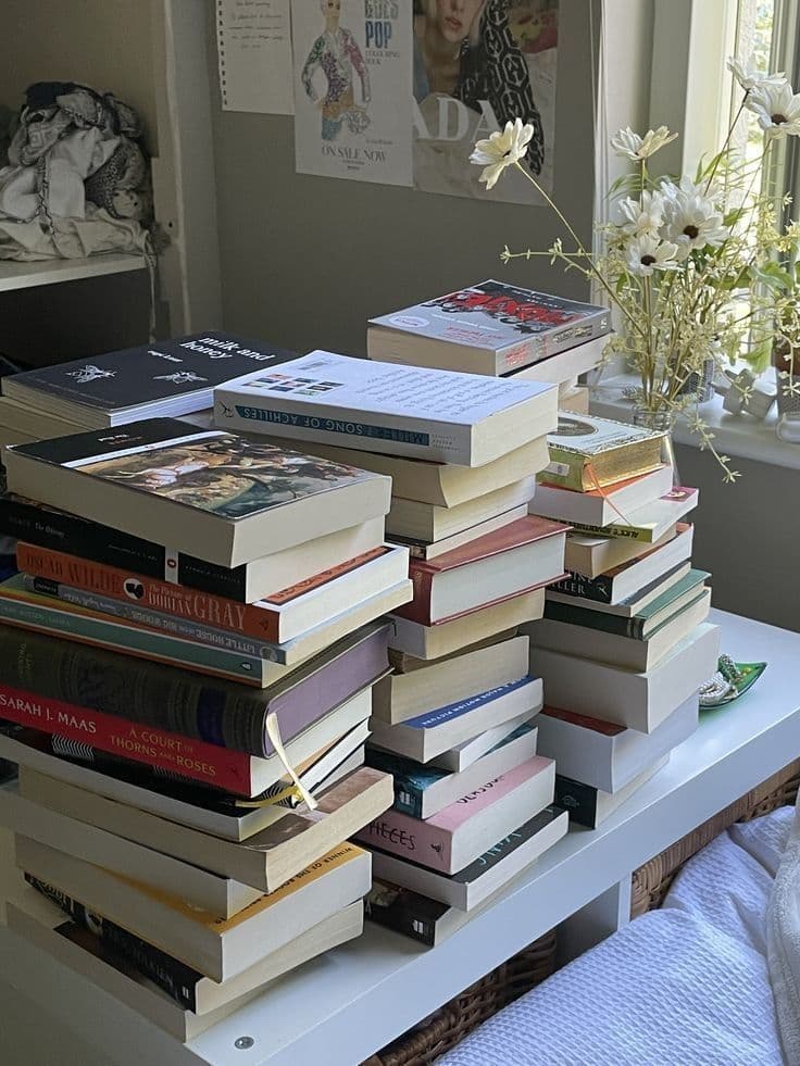 Story Books and Novel Translation